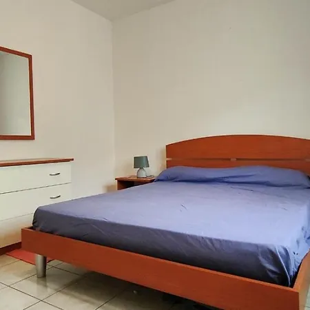 Gioia Casa Lägenhet