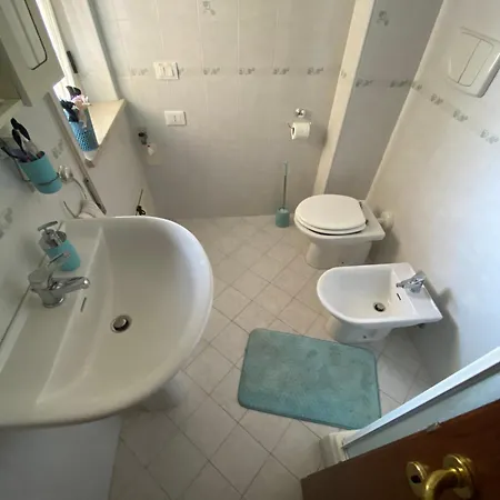 Gioia Casa Lägenhet *
