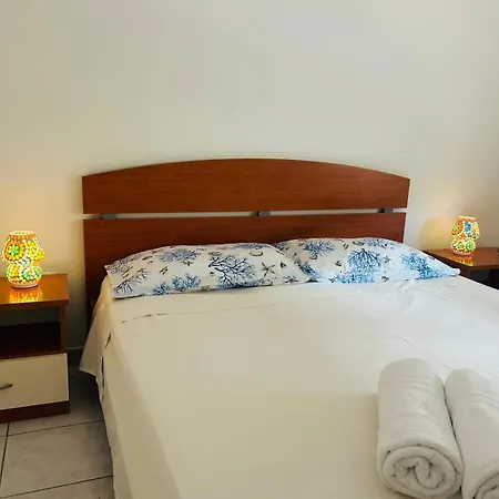 Appartement Gioia Casa *