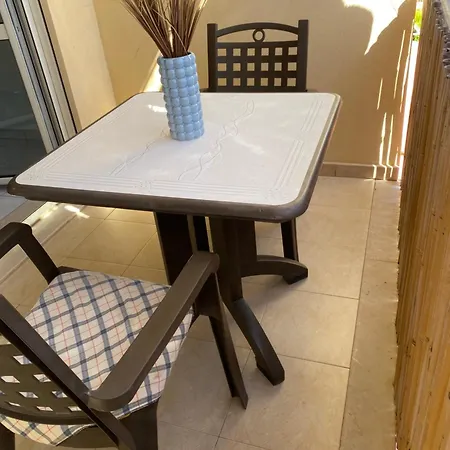 Gioia Casa Appartement